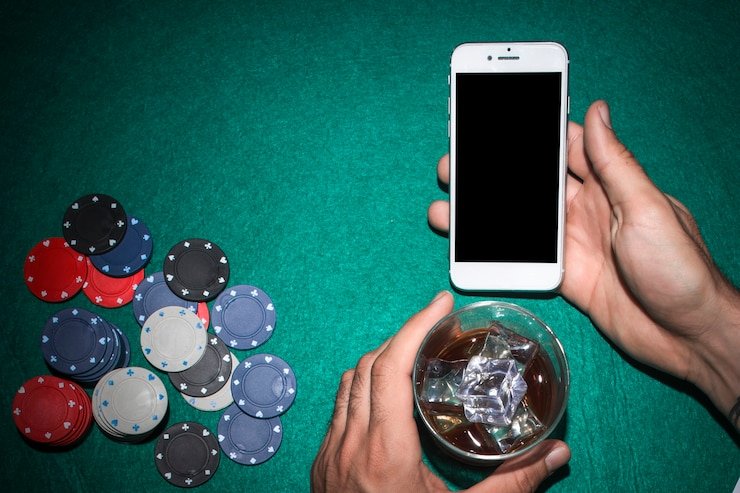 Koleksi permainan dan pasar taruhan di platform deragon99