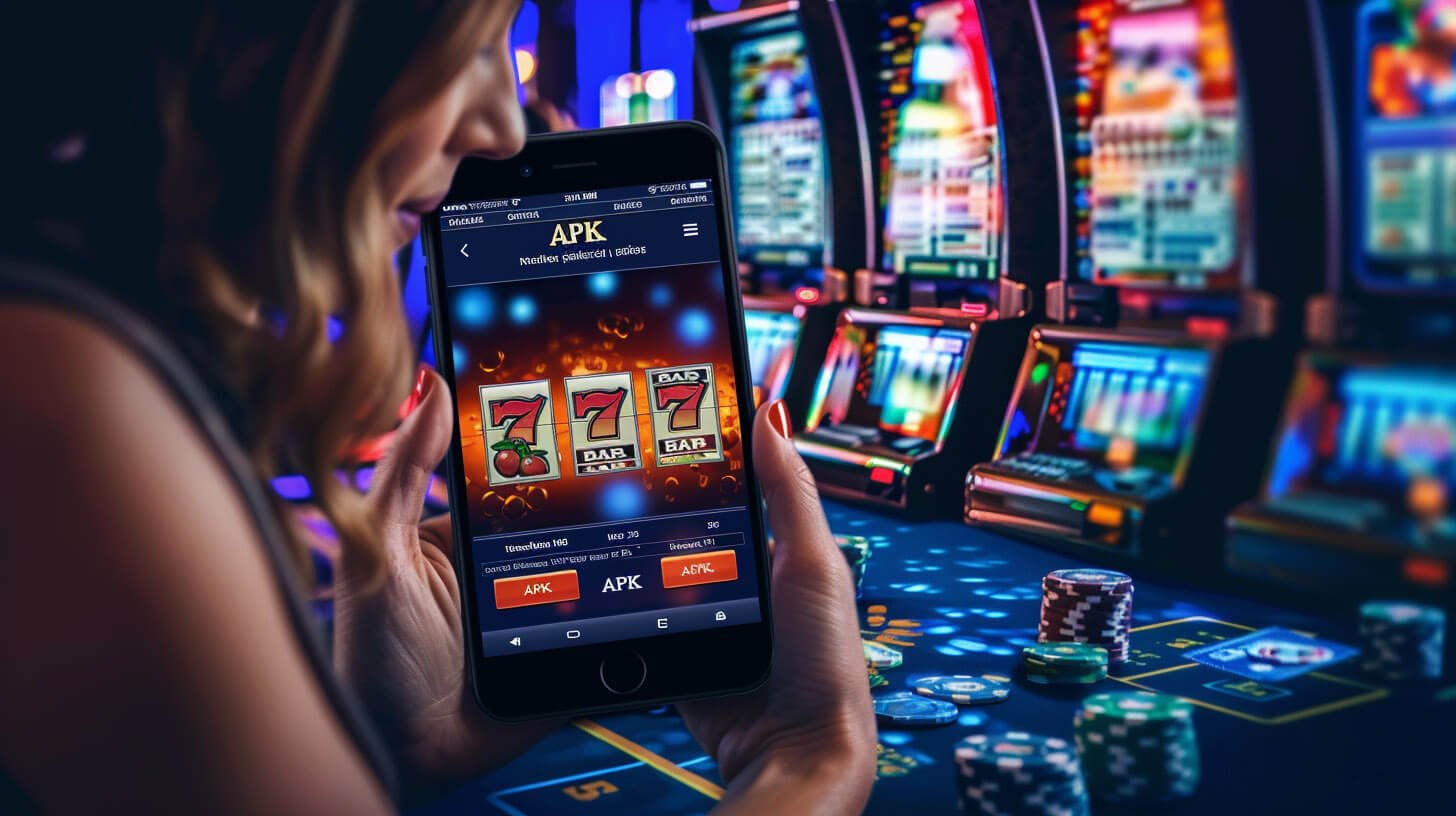 Antarmuka mobile Baccarat deragon99 yang responsif dan mudah digunakan